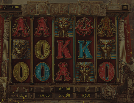 Book Of Dead