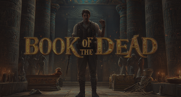 Book Of Dead