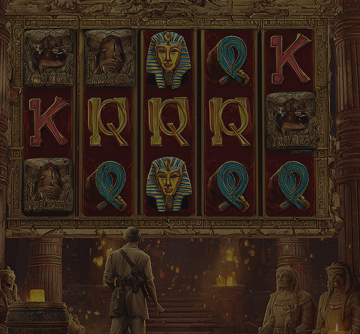 Book Of Dead